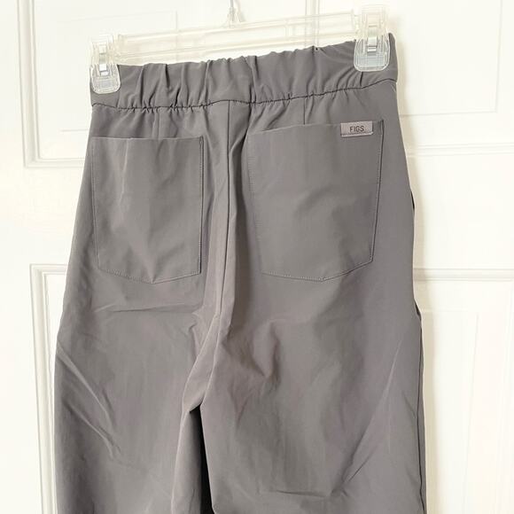 FIGSPRO Wide Leg Pants - Picture 6 of 8